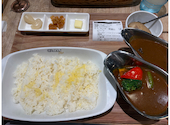 欧風カレー GAVIAL PLUS TOKYO ガヴィアルプラストーキョー: miiさんの2026年06月25日の2枚目の投稿写真