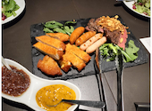 イタリアン TSURUMI DINING: いちごさんの2024年05月02日の1枚目の投稿写真