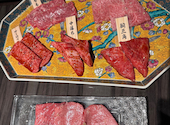 個室焼肉 琥珀: がっちゃんさんの2026年04月26日の1枚目の投稿写真