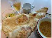 インディアンダイニング サティー INDIAN DINING SATHI: クーさんの2026年05月26日の1枚目の投稿写真