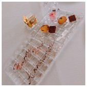 Parfum de Lune パファム ドゥ ルンヌ: かおりさんの2019年04月01日の3枚目の投稿写真