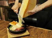 Garlic　Cheese　Avocado　Dining　Lab　π: ts.saitouさんの2020年05月の1枚目の投稿写真
