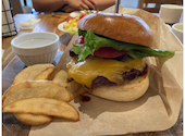 Grill×Burger&Craft Beer Nikanbashi Burger Bar: タカシさんの2026年08月03日の1枚目の投稿写真