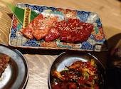 焼肉ホルモンたけ田朝日店: えみかさんの2026年05月31日の2枚目の投稿写真