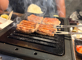焼肉たつ: りょうかさんの2026年08月31日の1枚目の投稿写真