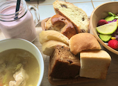 くろいちごCafe 浦部農園 茂原: dadaさんの2022年05月18日の1枚目の投稿写真