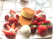 くろいちごCafe 浦部農園 茂原: dadaさんの2022年05月18日の2枚目の投稿写真