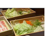 温野菜 荻窪店: いっぴんさんの2026年05月24日の1枚目の投稿写真