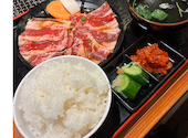 安楽亭 東久留米店: いっぴんさんの2026年09月17日の1枚目の投稿写真