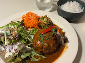 Cafe Hi famiglia カフェ ハイファミリア 三鷹: いっぴんさんの2026年05月23日の1枚目の投稿写真