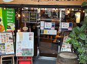 STEAK &PASTA Aitaly kitchen アイタリーキッチン 中野坂上: いっぴんさんの2026年07月15日の1枚目の投稿写真
