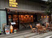THE GREAT BURGER STAND: いっぴんさんの2026年09月10日の1枚目の投稿写真