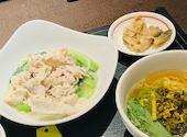 中国家庭料理　北斗　青山店: いっぴんさんの2026年05月16日の1枚目の投稿写真