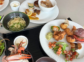 アートホテル 鹿児島 KAGOSHIMA BOLD KITCHEN: くららさんの2025年11月の1枚目の投稿写真