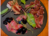 熟成肉とクラフトビール nido kitchen: mirzam32さんの2026年08月24日の2枚目の投稿写真