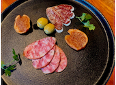 熟成肉とクラフトビール nido kitchen: mirzam32さんの2026年08月24日の3枚目の投稿写真
