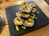 3.5sogumm(3.5ソグム)三宮韓国料理(三ノ宮) : iさんの2022年09月25日の1枚目の投稿写真