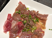 肉刺し居酒屋 ニクイボウズ: いっちゃんさんの2025年05月04日の1枚目の投稿写真