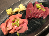 肉刺し居酒屋 ニクイボウズ: いっちゃんさんの2025年05月04日の2枚目の投稿写真