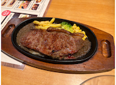 ステーキ宮 岐南店: みっちんさんの2026年07月25日の2枚目の投稿写真