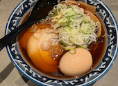 【岐阜市】麺屋 しらかわ 別邸　岐阜店（※他店の予約はできません）: みっちんさんの2026年09月19日の1枚目の投稿写真