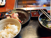 安楽亭 浦和西堀店: クニさんの2026年08月22日の1枚目の投稿写真