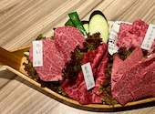 和牛焼肉 LIEBE リーベ アミュプラザくまもと店: まきこさんの2026年09月07日の1枚目の投稿写真