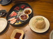 ビストロ馬四郎 梅田店: えいちゃんさんの2026年08月16日の2枚目の投稿写真