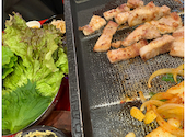 韓国食堂3世 神戸三宮: 3kidsmamaさんの2022年06月10日の3枚目の投稿写真