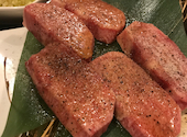 焼肉 からし亭 東高円寺店: ゆかさんの2020年11月02日の2枚目の投稿写真