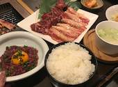 焼肉 からし亭 東高円寺店: ゆかさんの2020年11月02日の3枚目の投稿写真