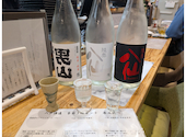 肴 めし 酒 炭薫: ナガノさんの2026年04月26日の1枚目の投稿写真