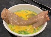 炭火焼肉にくたらし 熊本上乃裏店: モコさんの2024年08月25日の1枚目の投稿写真
