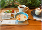 TNOC THE CAFE SAPPORO T4 ティーノックザカフェサッポロティーフォー: はてなさんの2026年03月25日の1枚目の投稿写真
