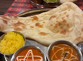 インド料理 トゥラシ: スンノンゾンさんの2026年08月30日の1枚目の投稿写真