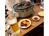 肉問屋直営 焼肉 肉一 高円寺店: ベーグルさんの2026年08月26日の1枚目の投稿写真
