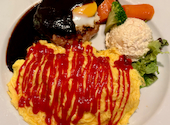 洋食 マ メゾン 星ヶ丘 本店: ちとちゃんさんの2026年06月14日の1枚目の投稿写真