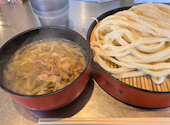 元祖田舎っぺうどん 熊谷下奈良店: さおりさんの2026年04月27日の2枚目の投稿写真