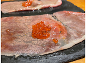 大衆ビストロ Galetteガレット: さくらんぼさんの2024年04月18日の2枚目の投稿写真