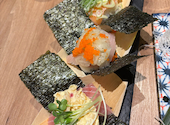 天ぷら寿司海鮮 米福 木屋町店: いっちゃんさんの2025年06月11日の2枚目の投稿写真