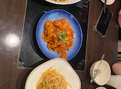 火鍋しゃぶしゃぶ食べ放題　逸品火鍋　四季海岸　池袋西口店: リコンさんの2023年10月の1枚目の投稿写真