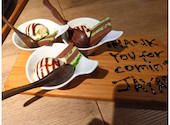 local resort dining caffe&bar JAYA: キューさんの2024年12月30日の2枚目の投稿写真
