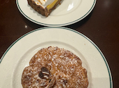 AUX BACCHANALES オーバカナル 京都 COCON烏丸1F: みかさんの2026年07月19日の2枚目の投稿写真