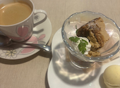 Pasta Cafe SCENA パスタカフェシェーナ: みかさんの2026年09月04日の2枚目の投稿写真