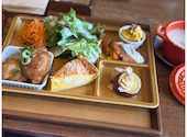cafe　OWL: みかさんの2026年04月11日の2枚目の投稿写真