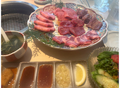 京の焼肉処 蓮蔵 烏丸本店: みかさんの2026年07月18日の1枚目の投稿写真