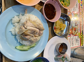 タイ屋台 999 新橋店: lizさんの2026年06月27日の1枚目の投稿写真