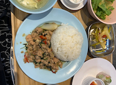 タイ屋台 999 新橋店: lizさんの2026年08月15日の1枚目の投稿写真