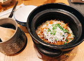  土鍋炊ごはんとお酒　なかよし　丸の内 iiyo!!店【東京駅 丸の内】: もこさんの2026年06月25日の1枚目の投稿写真