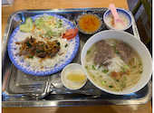 ベトナム料理アオババ 水戸店: エンジョイライフさんの2026年04月15日の3枚目の投稿写真